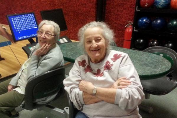 Life Enrichment Photo